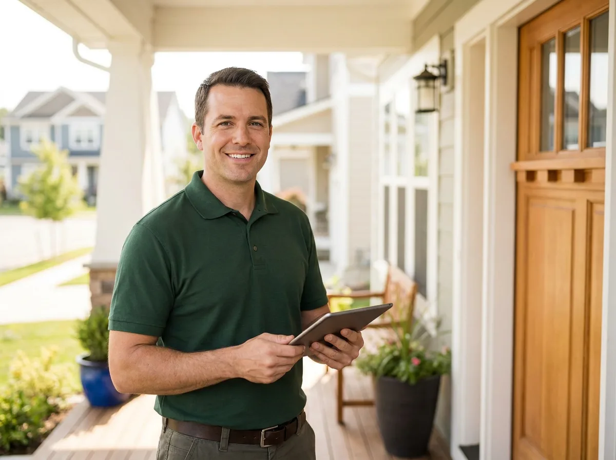 Pest control FAQs for Madison, NC
